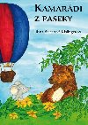 Kamardi z paseky - Jiina Balcarov Kislingerov