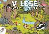 Omalovnky V lese - Mirek Vostr