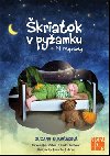 kriatok v pyamku a in rozprvky - Zuzana Kubakov