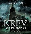 Krev prvorozench - Juraj ervenk