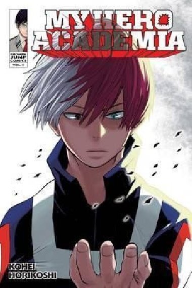 My Hero Academia (5) - Horikoshi Kohei