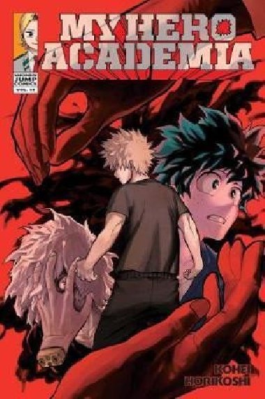 My Hero Academia (10) - Horikoshi Kohei
