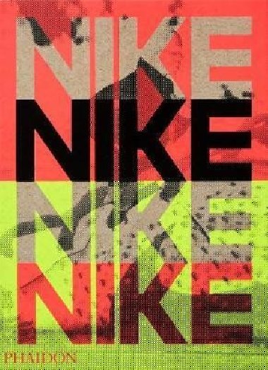 Nike: Better is Temporary - Grawe Sam