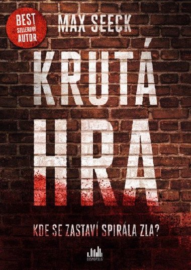Krut hra - Max Seeck