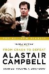 Alastair Campbell Diaries: Volume 7 - neuveden