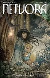 Netvora 2 - Krev - Marjorie Liu; Sana Takeda