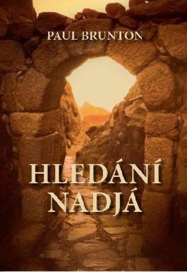 Hledn Nadj - Brunton Paul