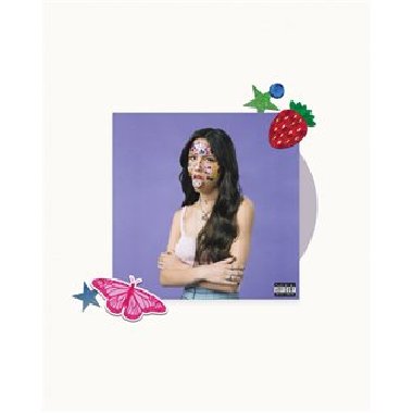 Sour - Olivia Rodrigo