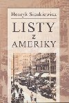 Listy z Ameriky - Henryk Sienkiewicz