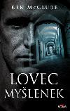 Lovec mylenek - Ken McClure