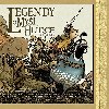 Legendy o My hldce - Kniha druh - Petersen David