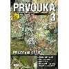 Prvouka pro 3.ronk zkladn koly Pracovn seit - Milana echurov