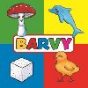 Barvy - 