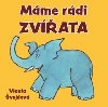 Mme rdi zvata - Vlasta vejdov