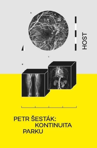 Kontinuita parku - Petr estk