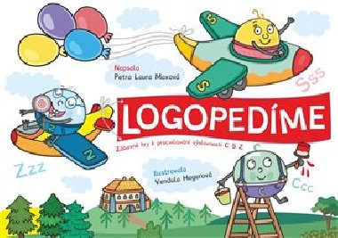Logopedme - Petra Laura Maxov
