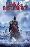 Malazsk e - Assail - Esslemont Ian Cameron