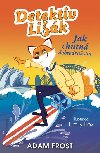 Detektiv Lik 4 - Jak chutn dobrodrustv - Adam Frost