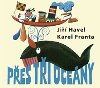 Pes ti oceny - Ji Havel