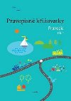 Pravopisn kiovatky - Zdenk Topil; Kristna Tukov; Dagmar Chrobokov