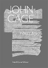 Vybran dopisy - John Cage