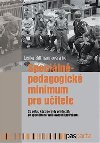 Specilnpedagogick minimum - Lenka Bittmannov,kol.