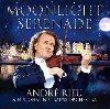 Moonlight Serenade - CD+DVD - Rieu Andr