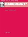 Oxford English for Careers: Technology 2 Teachers Resource Book - Pohl Alison