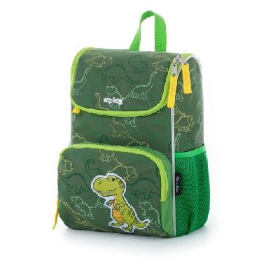 Batoh dtsk pedkoln MOXY Dino - neuveden