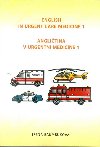 Anglitina v urgentn medicn 1 / English in Urgent Care Medicine 1 - Baumrukov Irena