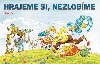 Hrajeme si - nezlobme - Ondej Mller