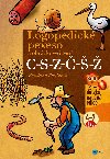 Logopedick pexeso a obrzkov ten C-S-Z--- - Bohdana Pvkov