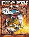 Legendrn tvorov - Draci - Egmont