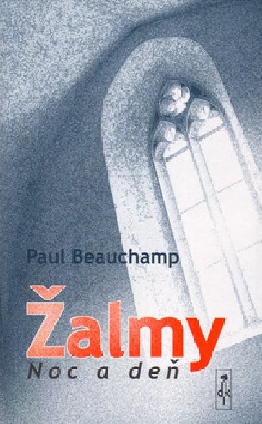 almy noc a de - Paul Beauchamp