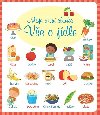 Ve o jdle - Moje prvn slvka - Svojtka