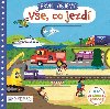 Ve, co jezd - Prvn objevy - Christiane Engel