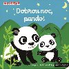 MiniPEDIE - Dobrou noc, pando! - Nathalie Choux