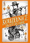 Divotvrce 3: Kouzelnice - Sebastien de Castell