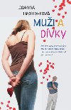 Mui a dvky - Joanna Trollopeov