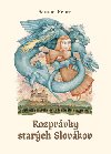 Rozprvky starch Slovkov - Samuel Reuss