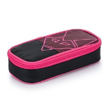 Pouzdro etue komfort OXY Sport Fox red - neuveden