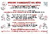 Plakt - Pozor! Nebezpe na sti! - neuveden