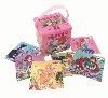Winx Club - pexeso v krabice s chypem - neuveden