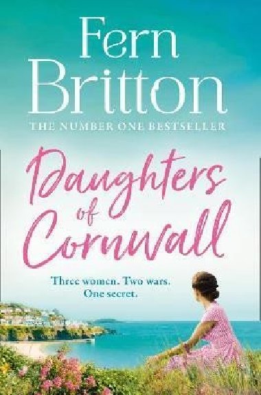Daughters of Cornwall - Britton Fern
