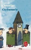 Clochemerle - Chevallier Gabriel