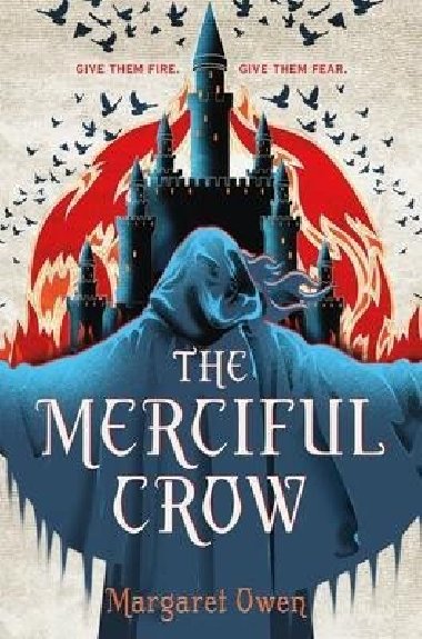 The Merciful Crow - Owen Margaret