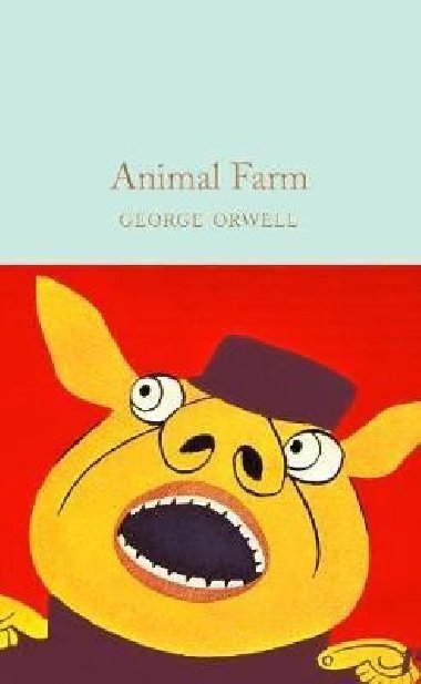 Animal Farm - Orwell George