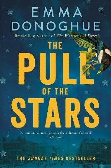 The Pull of the Stars - Donoghue Emma