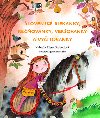 Slovensk riekanky, reovanky, verovaky a vyitovanky - Elena Slobodov