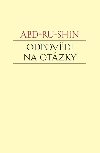Odpovdi na otzky - Abd-ru-shin